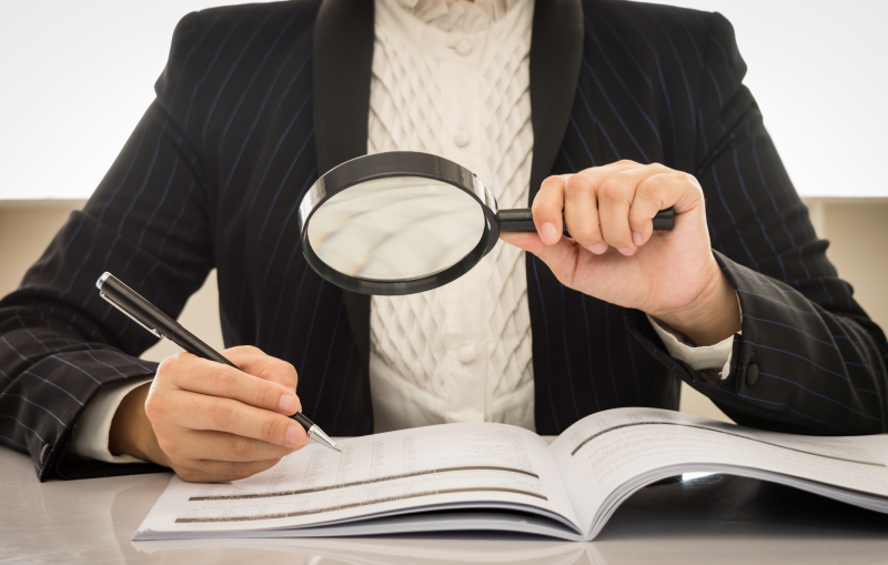 The Real Risk From An IRS Audit by The Willis Firm PC