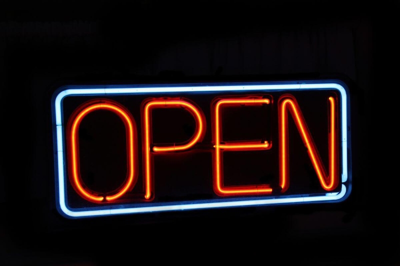 The Willis Firm PC on What “Open For Business” Means To The IRS