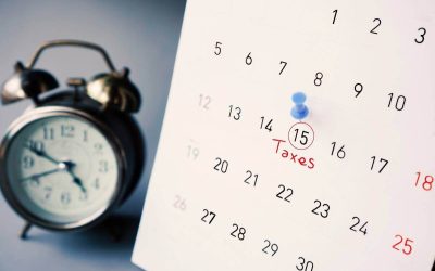 2025 Taxes for Mobile, AL Business Owners Who Owe the IRS