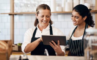 AI Productivity Hacks For Your Mobile, AL Business