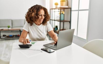 How to Estimate Quarterly Tax Payments For Your Mobile, AL Business