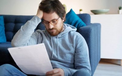 Mobile, AL Taxpayer Rights: What If I Can’t Pay How Much I Owe The IRS?