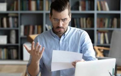 What Is A Notice Of Federal Tax Lien, And Can It Cost Mobile, AL Taxpayers Their Jobs?