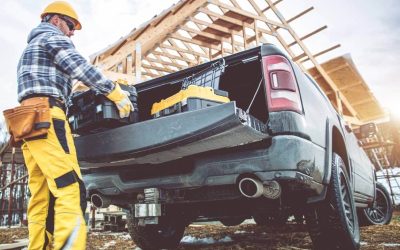 The 2026 Business Mileage Rate vs The Standard Expense Method For Your Mobile, AL Business Vehicles