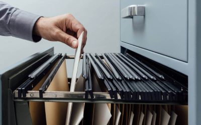How Long Can Employers Keep Employee Records? A Record Retention Guide for Mobile, AL Small Business Owners