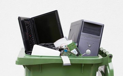 How Does Equipment Depreciation Work For Assets Mobile, AL Business Owners Throw Away?