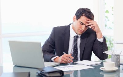 What Happens If You Don’t Pay Payroll Taxes, Mobile, AL Business Owners