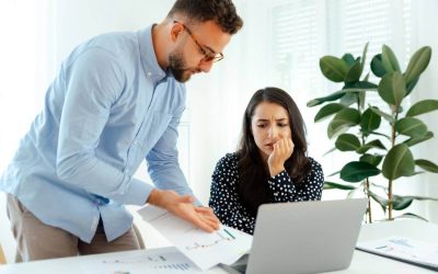 How The Bad Business Debt Deduction Could Lower Your 2026 Mobile, AL Business Taxes